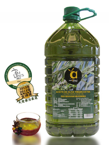 西班牙原裝進口橄欖油*4桶